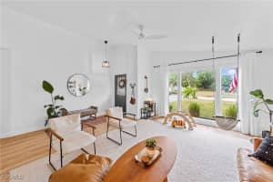 7612 Carrier Road, Fort Myers, FL 33967 - MLS#2025026324