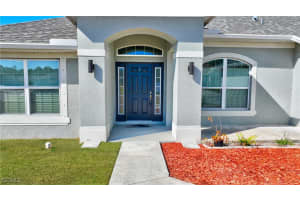 1923 Villia Street, Lehigh Acres, FL 33972 - MLS#2025026325