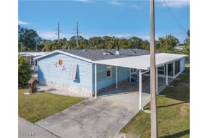 227 Shrub Lane, North Fort Myers, FL 33917 - MLS#2025026327