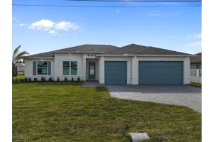 906 12th Terrace, Cape Coral, FL 33991 - MLS#2025026333