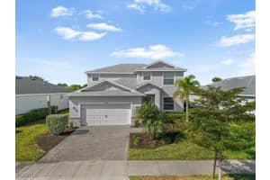 17676 Corkwood Bend Trl, Punta Gorda