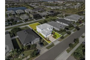 17676 Corkwood Bend Trail, Punta Gorda, FL 33982 - MLS#2025026334