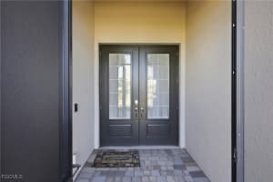 25013 Oak Hammock Court, Punta Gorda, FL 33955 - MLS#2025026337