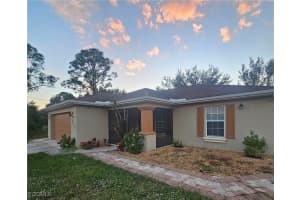 842 Da Vinci Avenue, Lehigh Acres, FL 33974 - MLS#2025026345