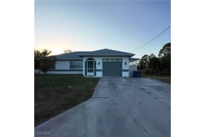 1117 Cleveland Avenue, Lehigh Acres, FL 33972 - MLS#2025026348