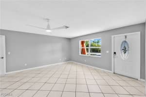 1391 Sourwood Court, North Fort Myers, FL 33917 - MLS#2025026352