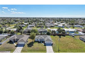 1210 10th Terrace, Cape Coral, FL 33991 - MLS#2025026355