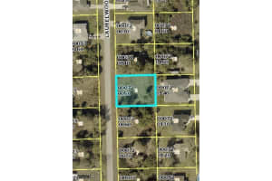 6024 Laurelwood Dr Fort Myers, FL 33905 - Off Market