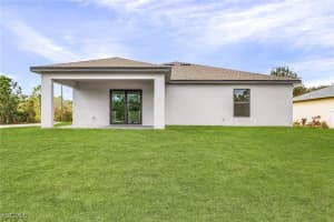 827 Rue Labeau Circle, Fort Myers, FL 33913 - MLS#2025026363