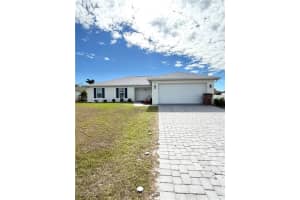 332 19th Street, Cape Coral, FL 33993 - MLS#2025026372