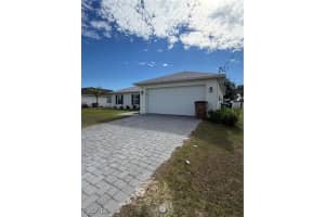 332 19th Street, Cape Coral, FL 33993 - MLS#2025026372