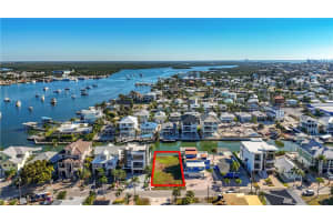 441 Palermo Circle, Fort Myers Beach, FL 33931 Sold 01/21/26