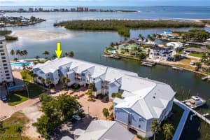 18092 San Carlos Boulevard, Fort Myers Beach, FL 33931 - MLS#2025026377