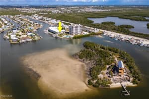 18092 San Carlos Boulevard, Fort Myers Beach, FL 33931 - MLS#2025026377