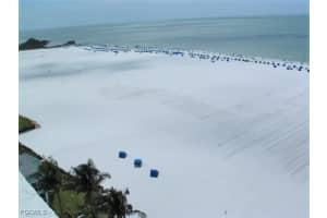 6400 Estero Boulevard, Fort Myers Beach, FL 33931 - MLS#2025026381