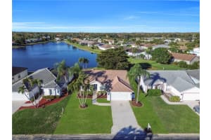 13820 White Gardenia Way, Fort Myers, FL 33912 - MLS#2025026384