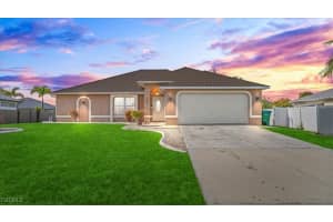 302 2nd Avenue, Cape Coral, FL 33993 - MLS#2025026385