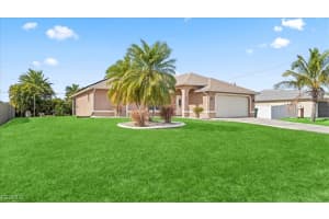 302 2nd Avenue, Cape Coral, FL 33993 - MLS#2025026385