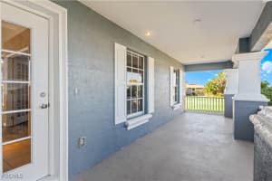 1840 22nd Terrace, Cape Coral, FL 33909 - MLS#2025026401