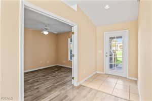 1840 22nd Terrace, Cape Coral, FL 33909 - MLS#2025026401