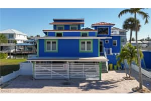 447 Palermo Cir, Fort Myers Beach 447 Palermo Cir, Fort Myers Beach