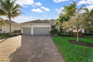 13504 Blue Bay Circle, Fort Myers, FL 33913 - MLS#2025026408