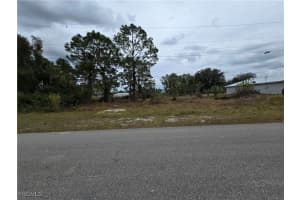 687 Foxchase Drive, Lehigh Acres, FL 33974 Sold 02/04/26