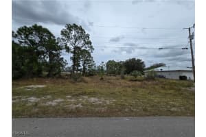 687 Foxchase Drive, Lehigh Acres, FL 33974 Sold 02/04/26