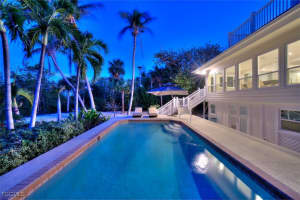 16813 Captiva Drive, Captiva, FL 33924 - MLS#2025026419