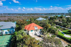 16813 Captiva Drive, Captiva, FL 33924 - MLS#2025026419