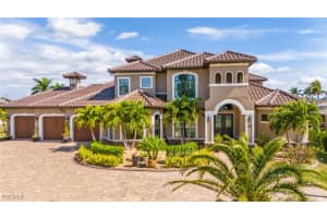 101 Sw 39th Pl, Cape Coral