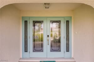 1424 Windsor Court, Cape Coral, FL 33904 - MLS#2025026432