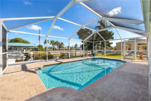 4915 Santa Monica Court, Cape Coral, FL 33904 - MLS#2025026435