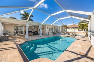 4915 Santa Monica Court, Cape Coral, FL 33904 - MLS#2025026435