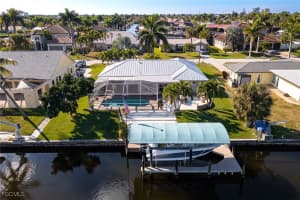 4915 Santa Monica Court, Cape Coral, FL 33904 - MLS#2025026435
