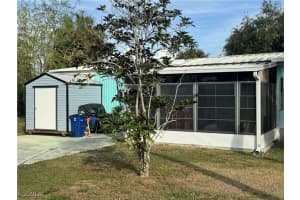 234 Lamplighter Lane, North Fort Myers, FL 33917 - MLS#2025026438