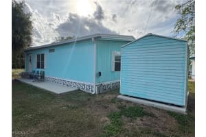 234 Lamplighter Lane, North Fort Myers, FL 33917 - MLS#2025026438