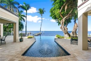 2840 Valencia Way, Fort Myers, FL 33901 - MLS#2026000008