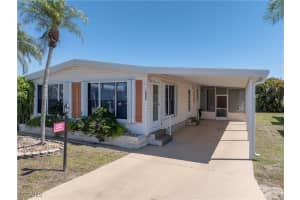 16042 Citron Way, North Fort Myers, FL 33903 - MLS#2026000011