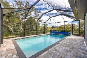 16550 Marc Allen Drive, North Fort Myers, FL 33917 - MLS#2026000015