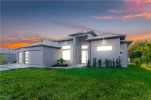 512 35th Place, Cape Coral, FL 33993 - MLS#2026000017