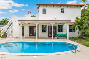 1358 Hopedale Drive, Fort Myers, FL 33919 - MLS#2026000034