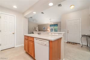 9322 Aegean Circle, Lehigh Acres, FL 33936 - MLS#2026000039