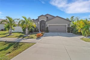 1114 Trafalgar Parkway, Cape Coral, FL 33991 - MLS#2026000042