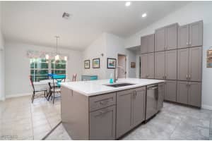 844 17th Terrace, Cape Coral, FL 33991 - MLS#2026000043