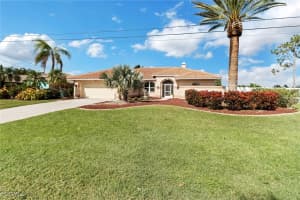 1323 27th Terrace, Cape Coral, FL 33914 - MLS#2026000045