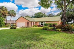 4559 Springview Circle, Labelle, FL 33935 - MLS#2026000047