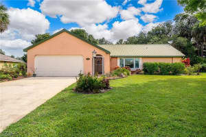 4559 Springview Circle, Labelle, FL 33935 - MLS#2026000047