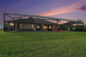 2611 Kamal Parkway, Cape Coral, FL 33904 - MLS#2026000052