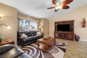 2611 Kamal Parkway, Cape Coral, FL 33904 - MLS#2026000052